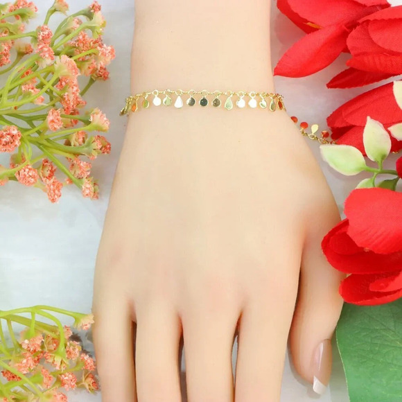 "New Beautiful Design Bracelet for Women/Girls, Gift, B682 - Picture 7 of 10